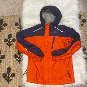 Boys’ LL BEAN windbreaker size 8